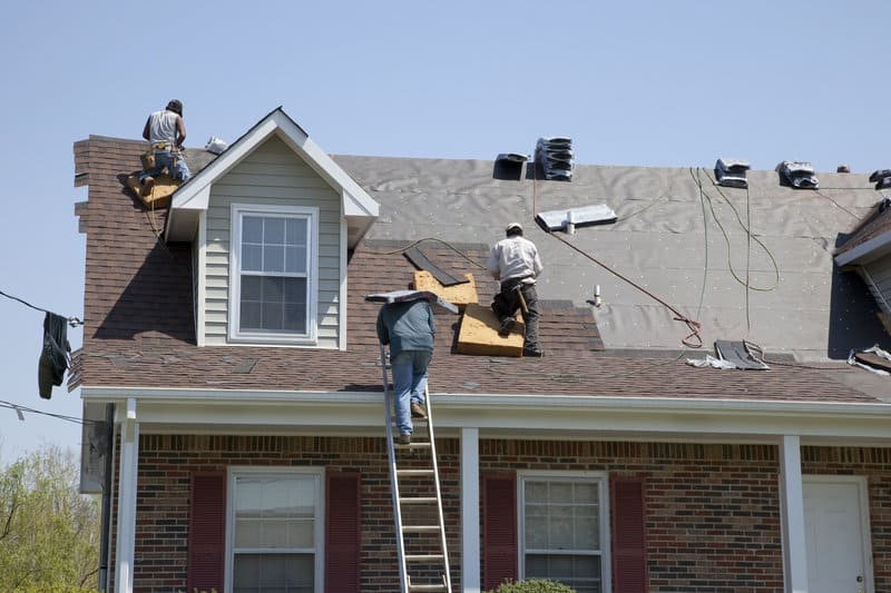 Designer & Luxury Roofing Beltsville