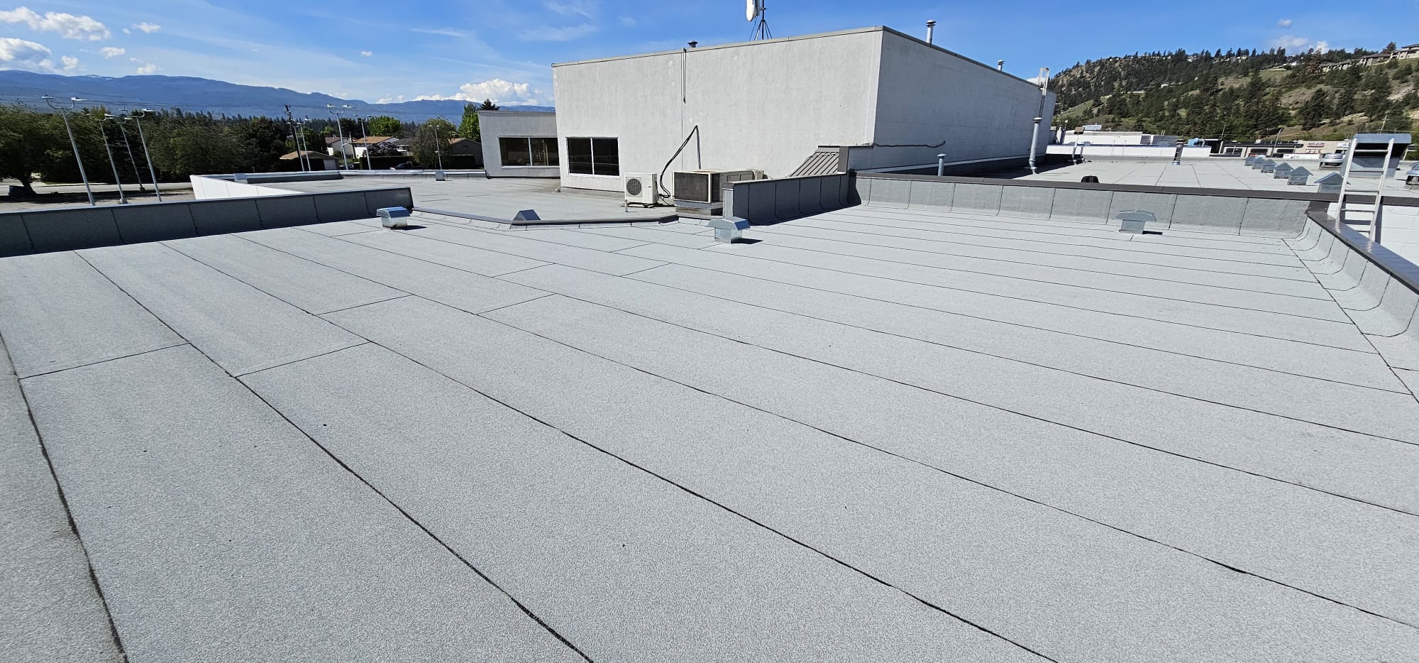 Commercial Roofing in Beltsville, MD | Repair & Installation, TPO Roofing Services Beltsville, MD | Commercial Roof Experts