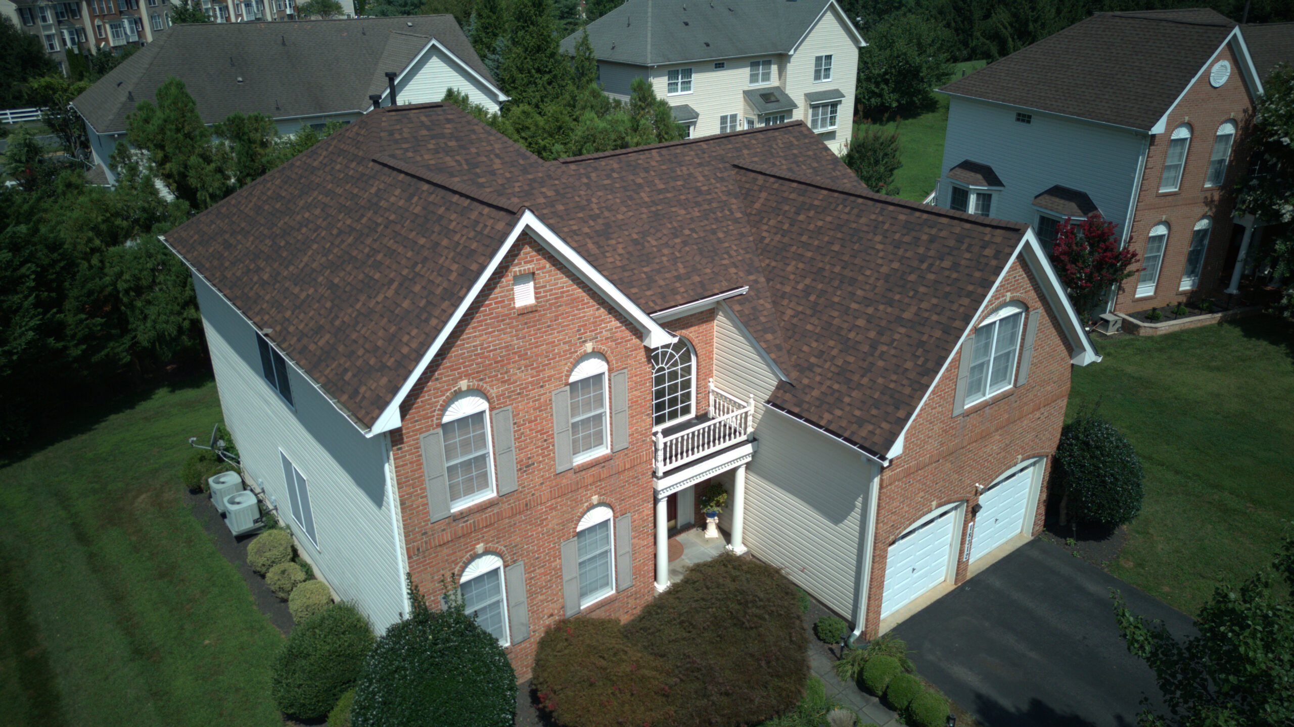 Commercial Asphalt Roofing in Beltsville, MD | Repair & Installation