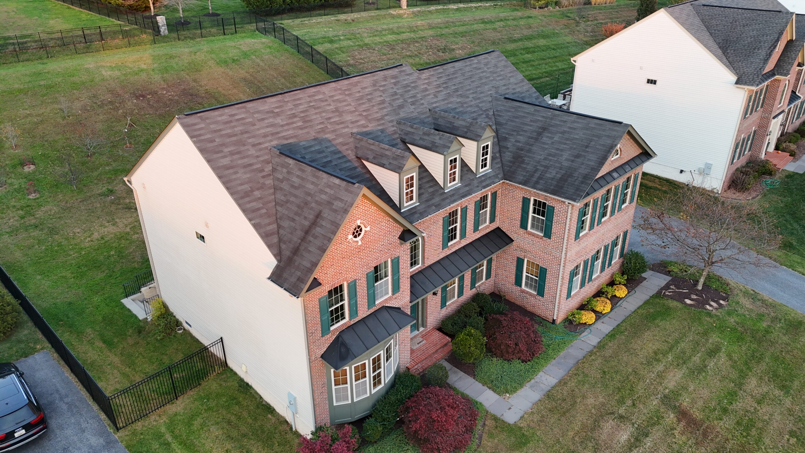 Roofing Company Gaithersburg, MD | Roof Repair & Replacement | Bright View Exteriors