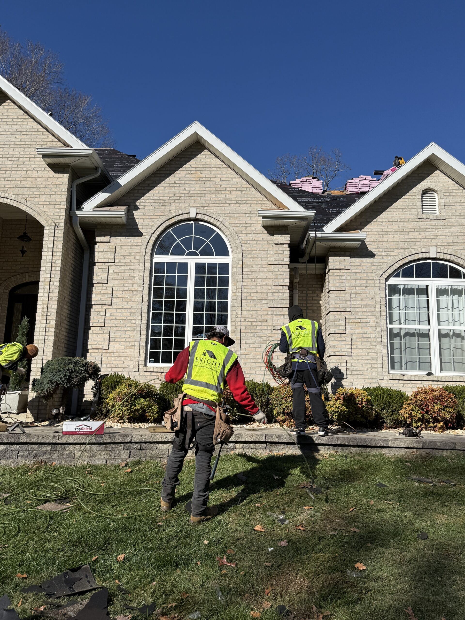 Commercial Roofing in Beltsville, MD | Repair & Installation