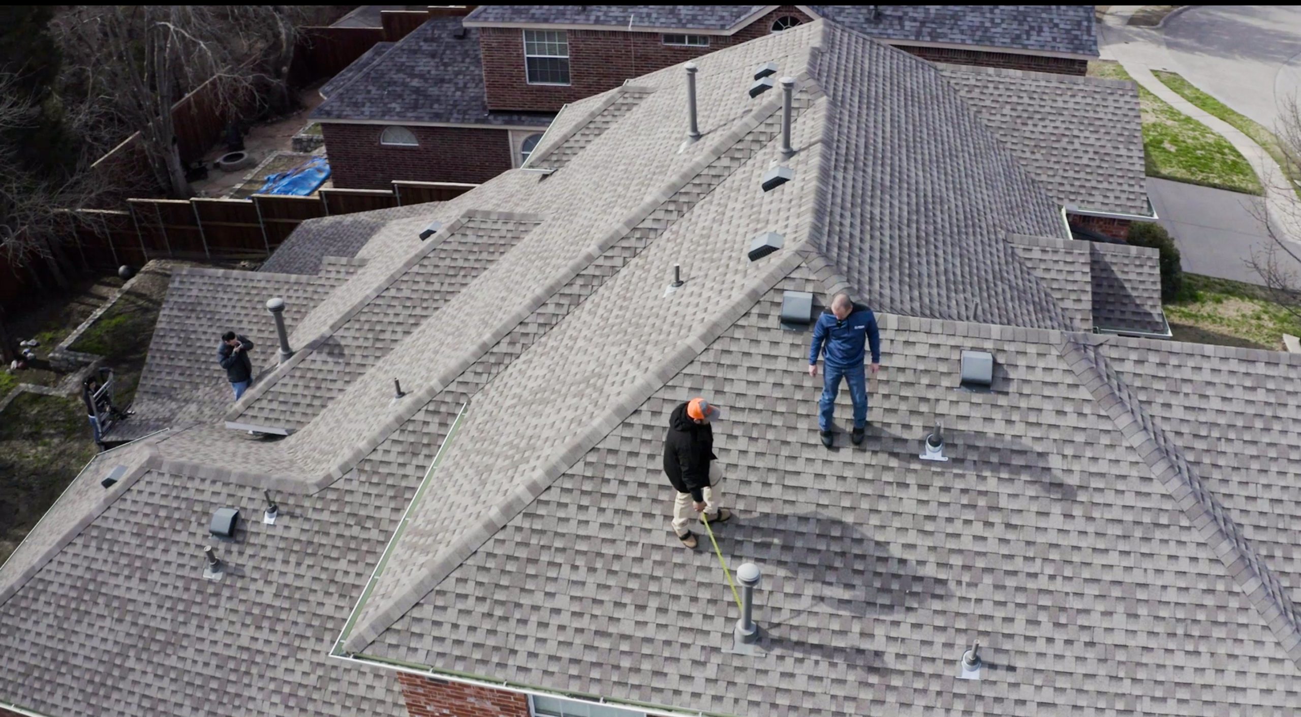 Roof Inspection Services Beltsville, MD | Free Roof Check | Bright View Exteriors