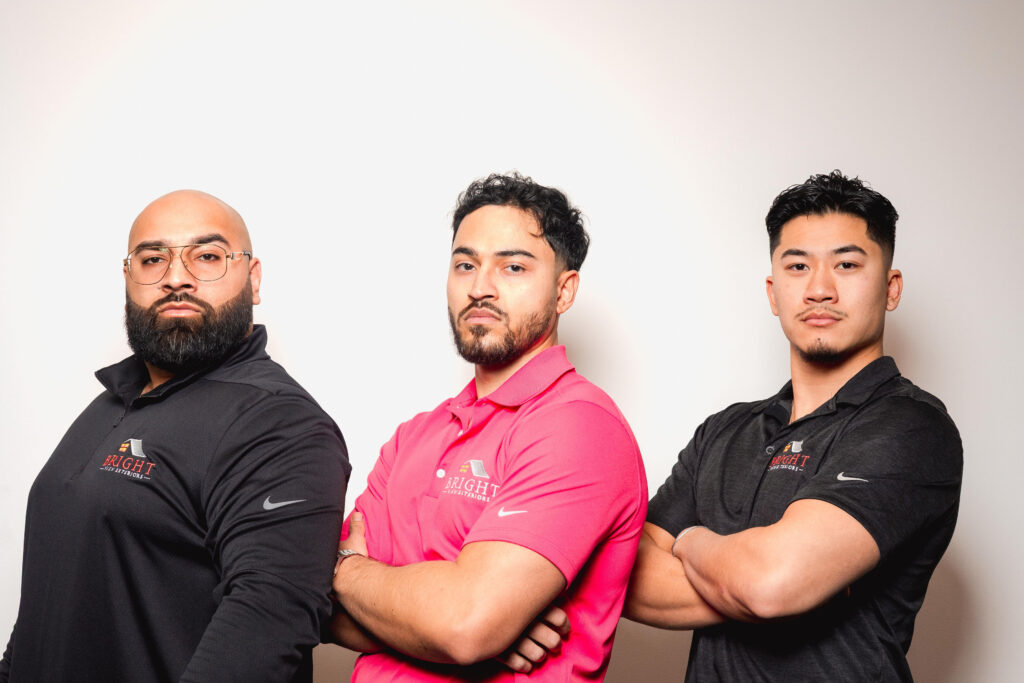 Careers at Bright View Exteriors