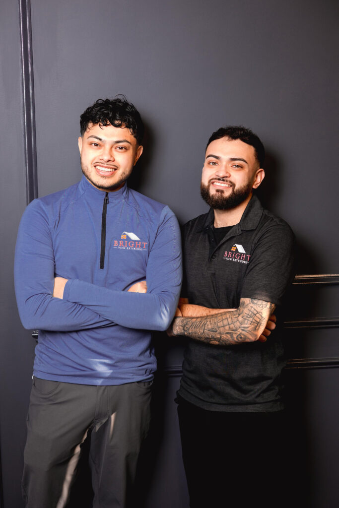 Careers at Bright View Exteriors