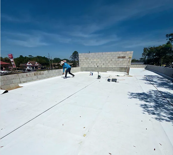 Roofing Services Maryland & Virginia | Bright View Exteriors