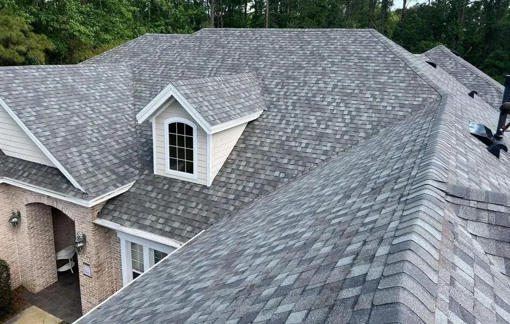 Shingle Roofing Services Beltsville, MD | Bright View Exteriors