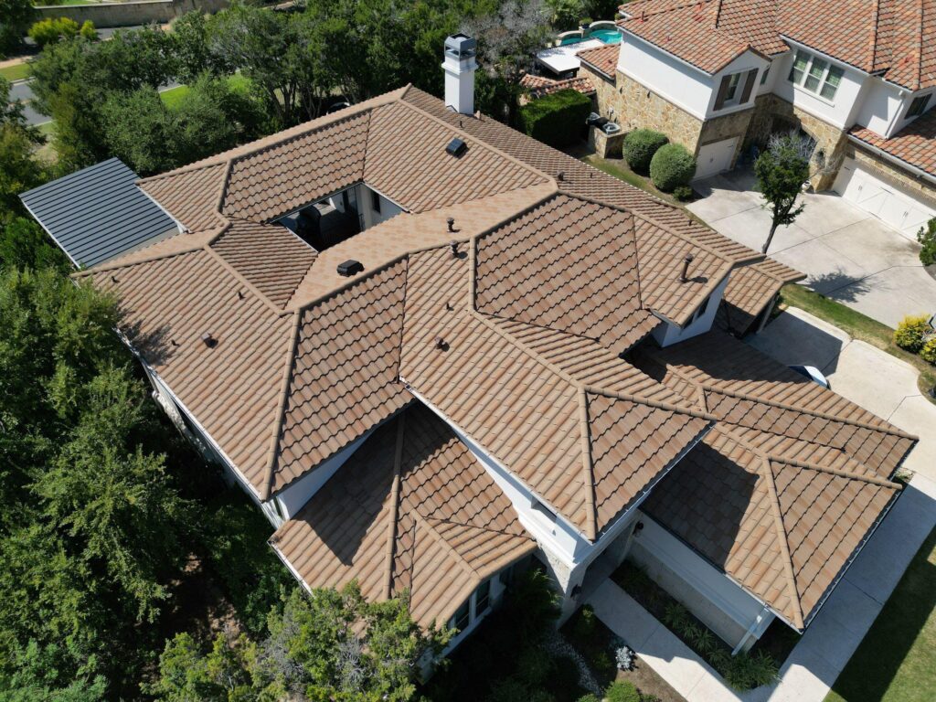 Roofing Services Maryland & Virginia | Bright View Exteriors