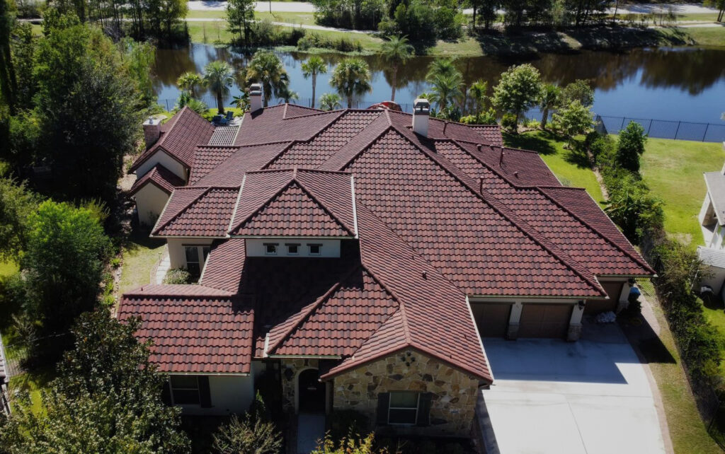 Roofing Services Maryland & Virginia | Bright View Exteriors
