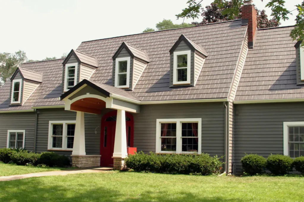 Roofing Services Maryland & Virginia | Bright View Exteriors