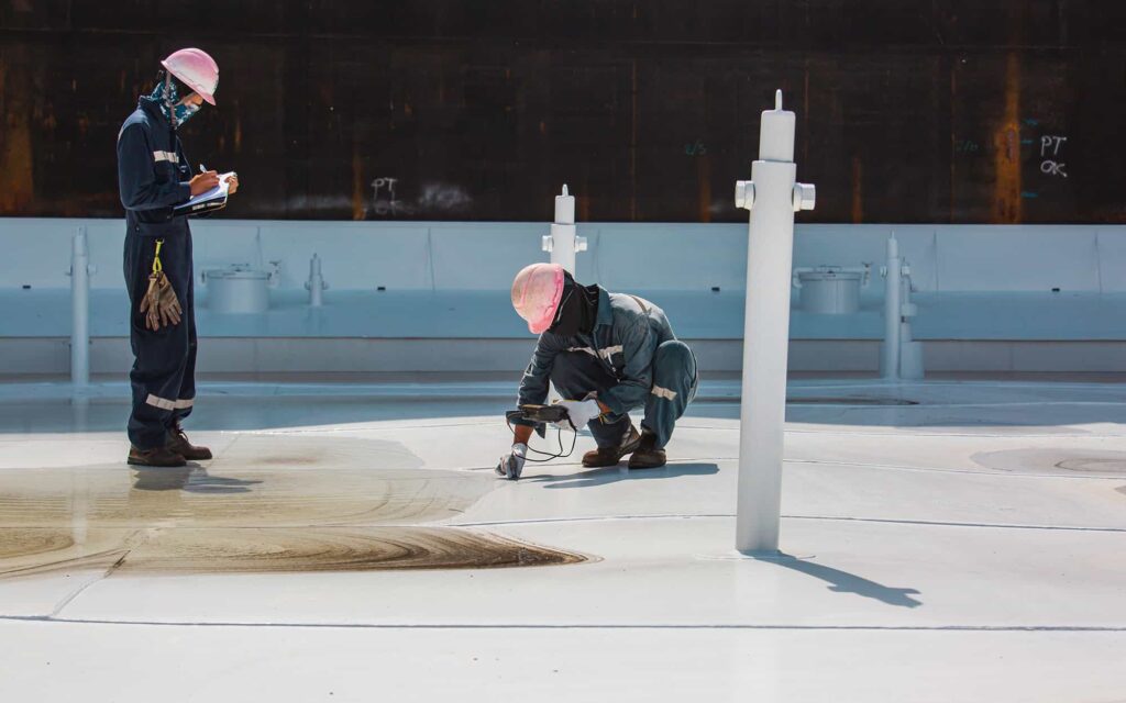 Flat Roof Repair in Prince George's County: What It Costs in 2026 (Real Prices)