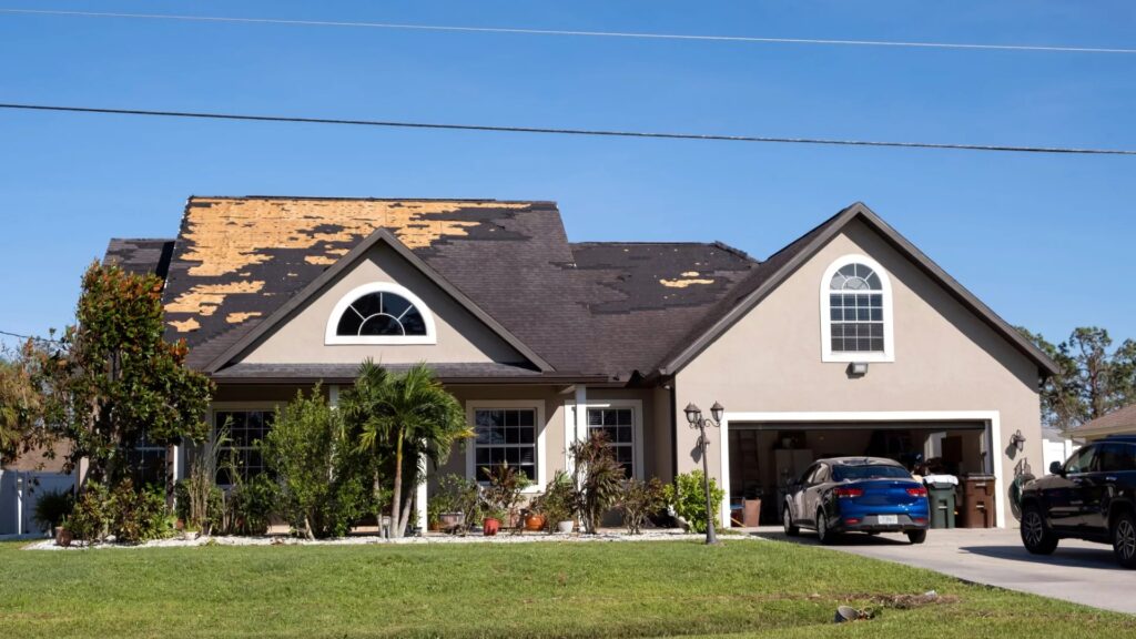 Storm Roof Replacement vs. Partial Repair: How to Decide