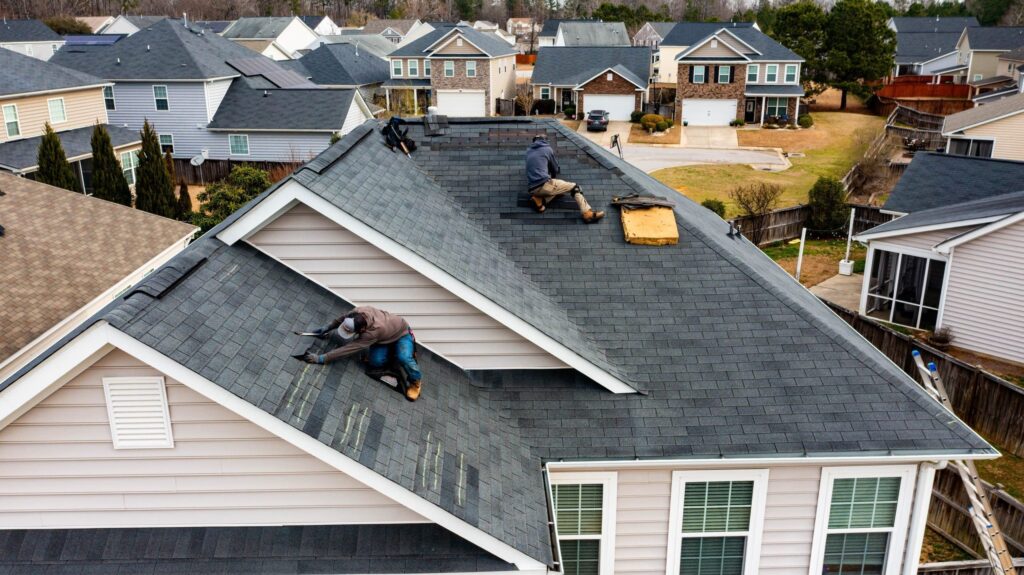 Roof Insurance Claim Maryland: The Complete Step-by-Step Guide for Homeowners (2026)