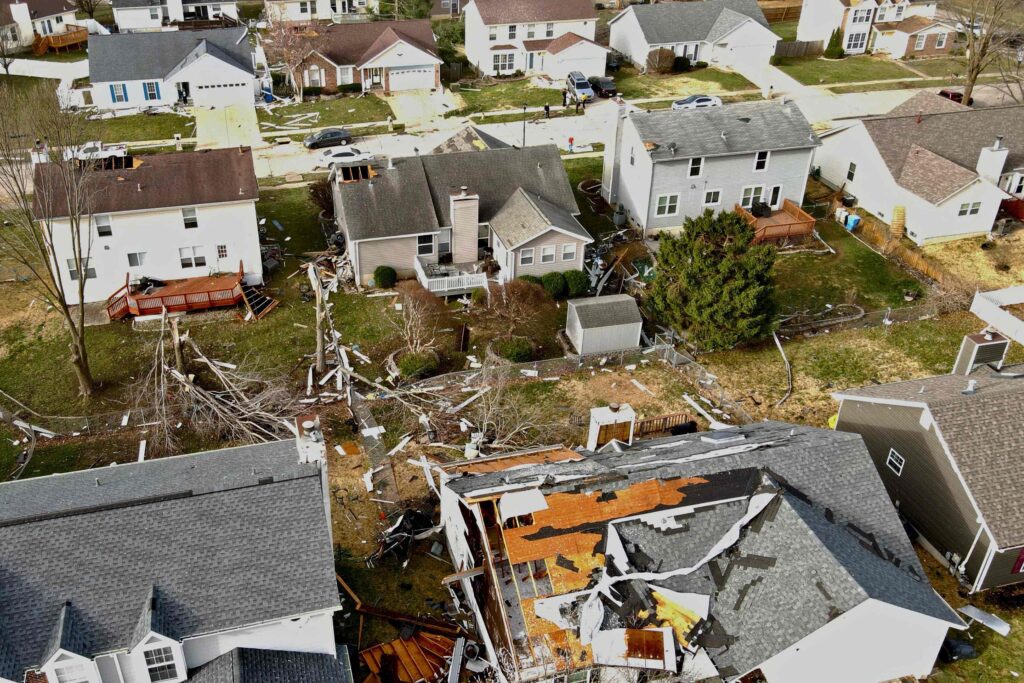 WEATHER ROOF DAMAGE IN MARYLAND: THE COMPLETE HOMEOWNER'S GUIDE (2026)