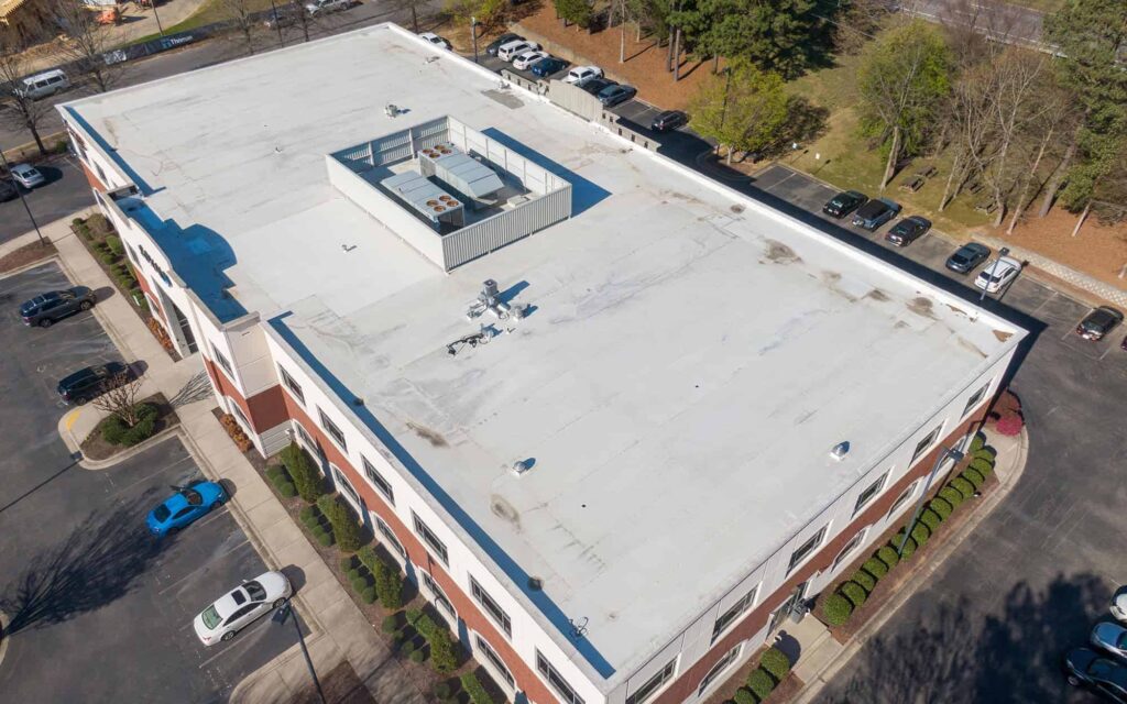 TPO Roofing cost