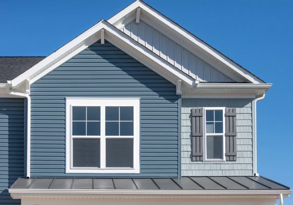 Vinyl Siding Cost maryland