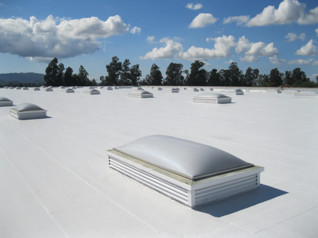 What Is a TPO Roof