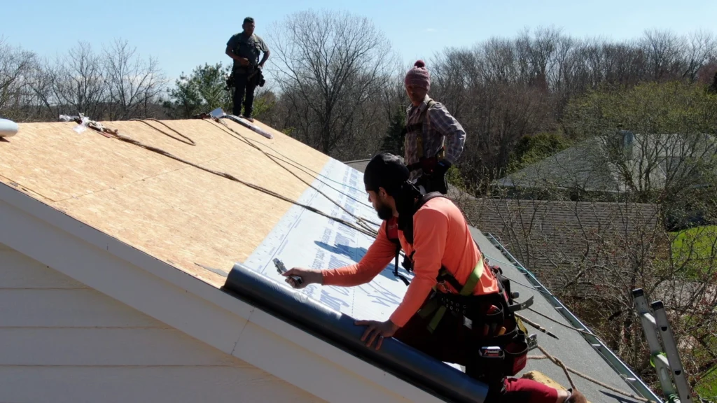 Asphalt Roof Replacement Cost