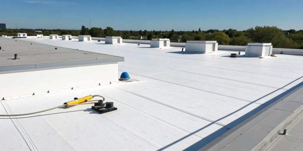 What Drives Commercial Roofing Prices