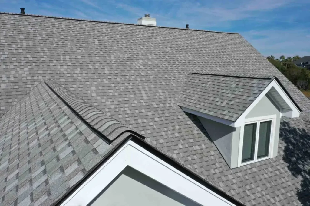 New Roof Increase Home Value