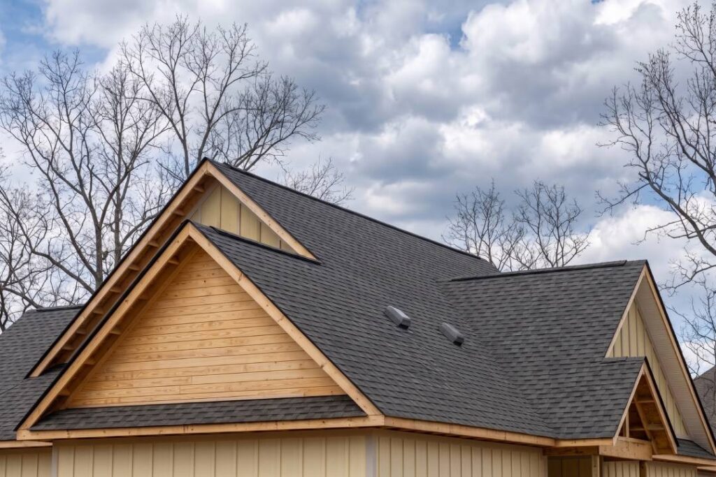Roofing Company Serving Glen Burnie, MD