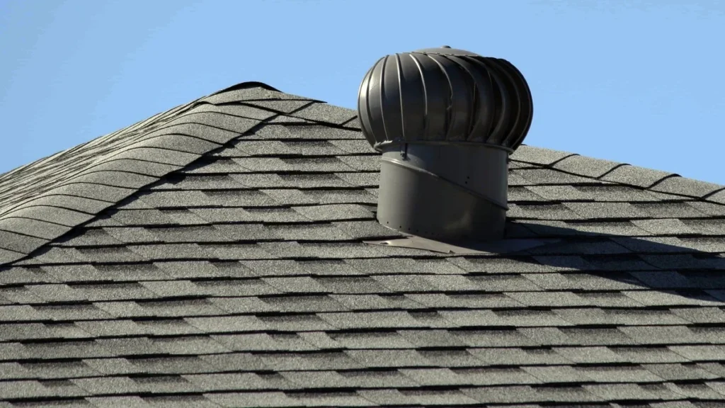 Signs your roof needs better ventilation