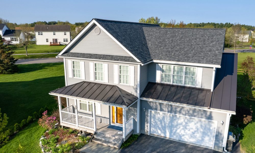 Roofing Company in Clinton, MD | Roof Repair & Replacement, Roofing Company in Columbia, MD | Bright View Exteriors, Roof Financing & Payment Plans MD & VA | No Interest Options