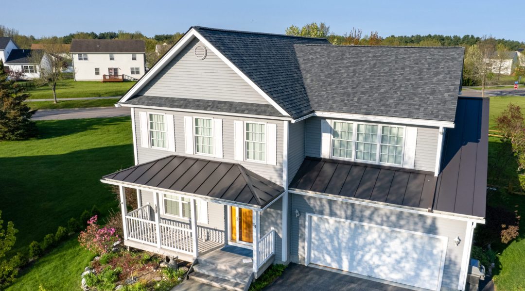 Roofing Company in Clinton, MD | Roof Repair & Replacement, Roofing Company in Columbia, MD | Bright View Exteriors, Roof Financing & Payment Plans MD & VA | No Interest Options