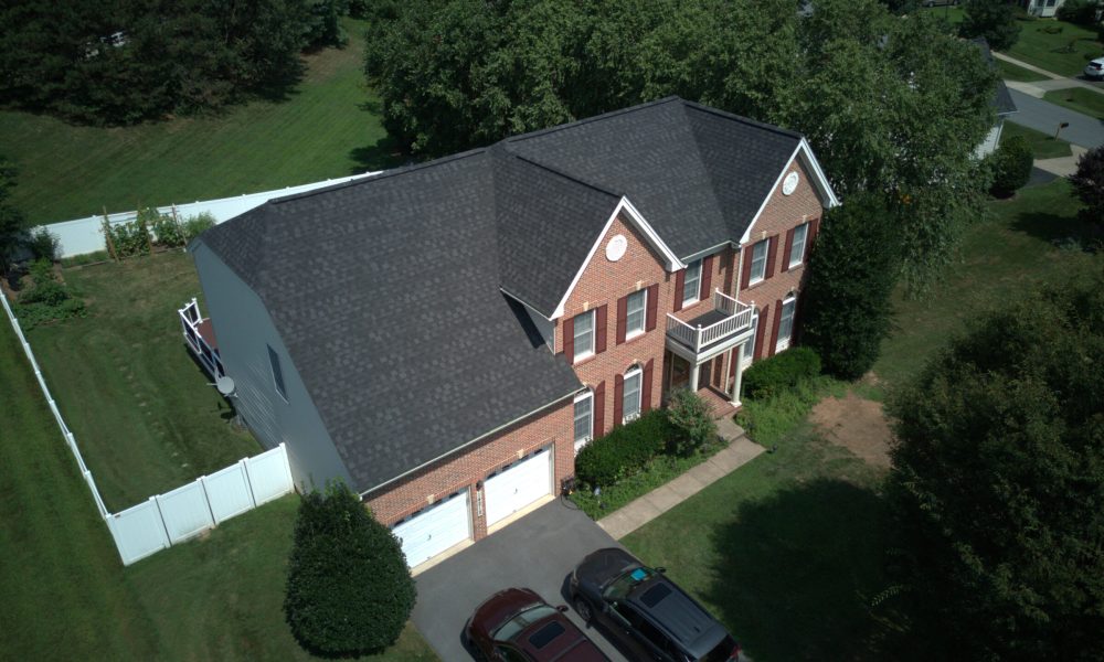 Roofing Company Laurel, MD | Roof Repair & Replacement | Bright View Exteriors
