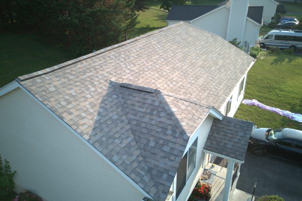Roofing Company Laurel, MD | Roof Repair & Replacement | Bright View Exteriors
