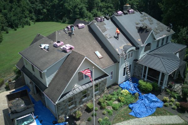 Roofing Company Gaithersburg, MD | Roof Repair & Replacement | Bright View Exteriors