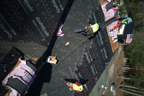 Roofing Company Gaithersburg, MD | Roof Repair & Replacement | Bright View Exteriors