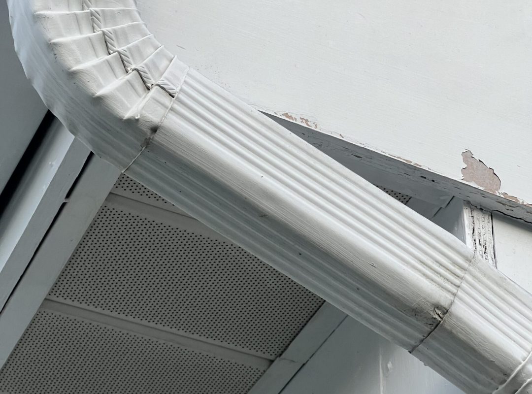 Gutter Installation & Replacement Beltsville, MD | Seamless Gutters | Bright View Exteriors