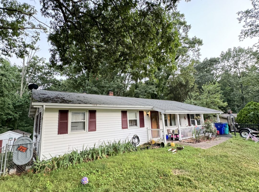 Roof Inspection Services Beltsville, MD | Free Roof Check | Bright View Exteriors