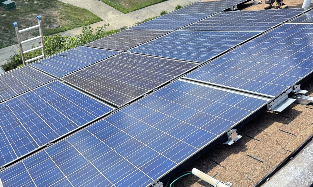 Roofing Company Northern Virginia | Roof Repair, Replacement & Installation