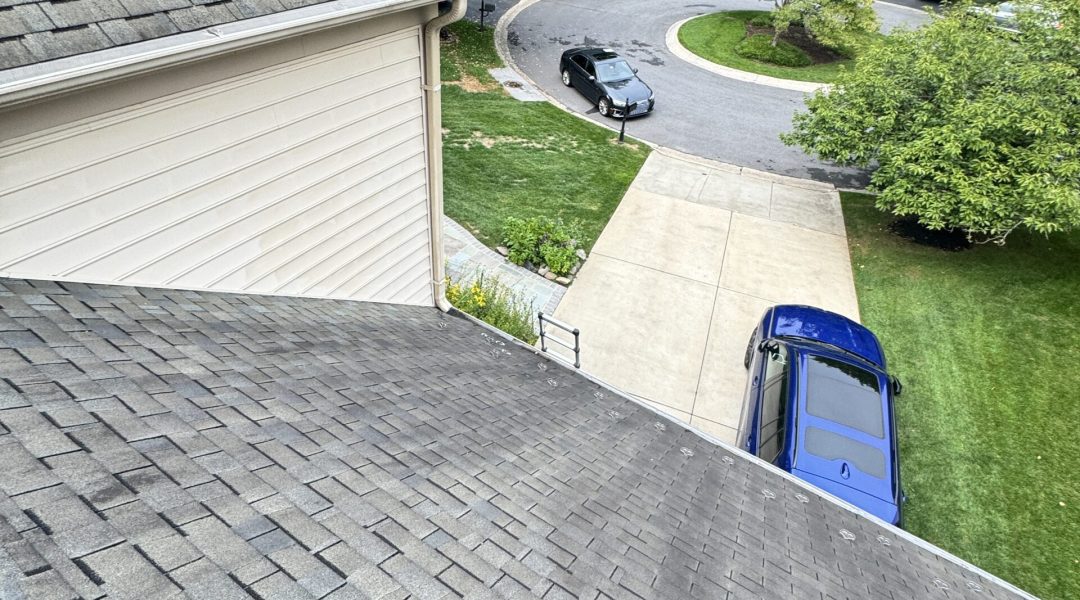 Roofing Company in Maryland | Bright View Exteriors
