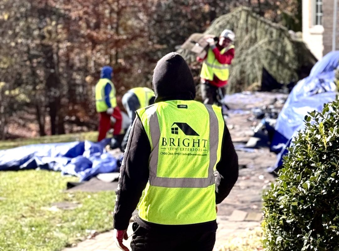 Commercial Asphalt Roofing in Beltsville, MD