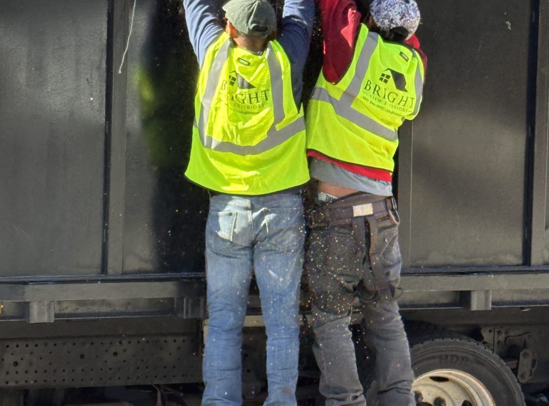 Commercial Asphalt Roofing in Beltsville, MD, Roofing Company Silver Spring, MD | Roof Repair & Replacement | Bright View Exteriors