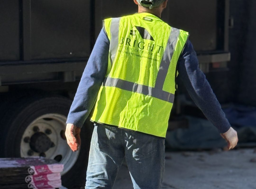 Flat Roofing Services Beltsville, MD | Bright View Exteriors