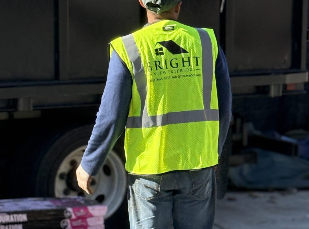 Commercial Asphalt Roofing in Beltsville, MD