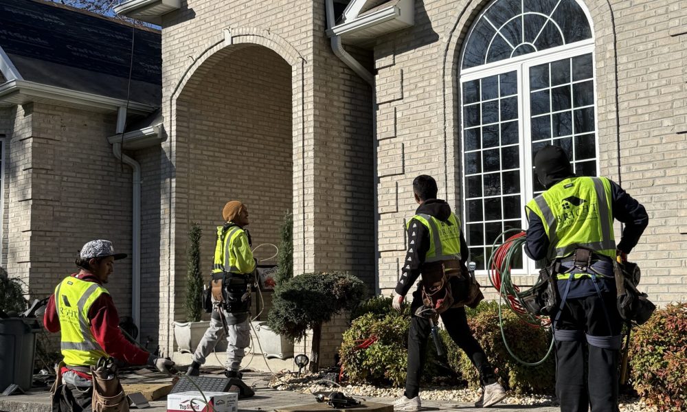 Roofing Company Laurel, MD | Roof Repair & Replacement | Bright View Exteriors