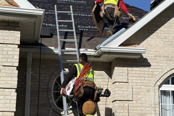 Roofing Company Damascus, MD | Bright View Exteriors