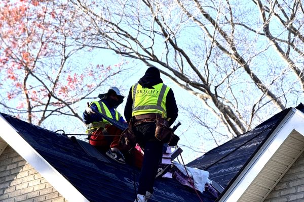 Roofing Company in Virginia | Roof Repair & Replacement Experts