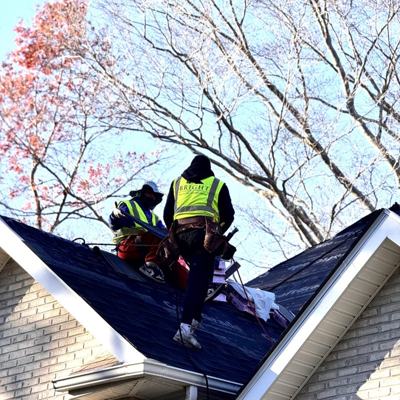 Roofing Company Gaithersburg, MD | Roof Repair & Replacement | Bright View Exteriors