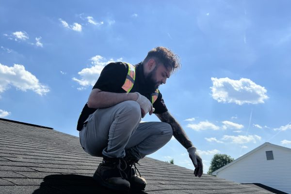 Roofing Company Northern Virginia | Roof Repair, Replacement & Installation