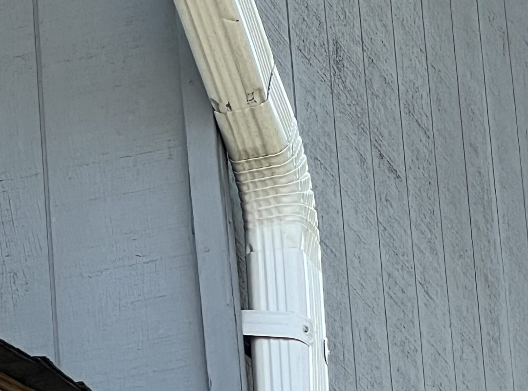 Gutter Installation & Replacement Beltsville, MD | Seamless Gutters | Bright View Exteriors