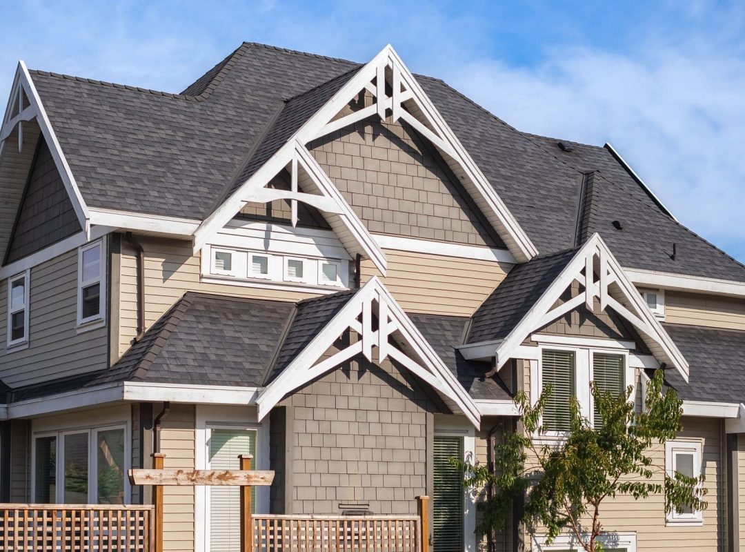 Siding Installation & Replacement Beltsville, MD | Vinyl Siding Experts | Bright View Exteriors