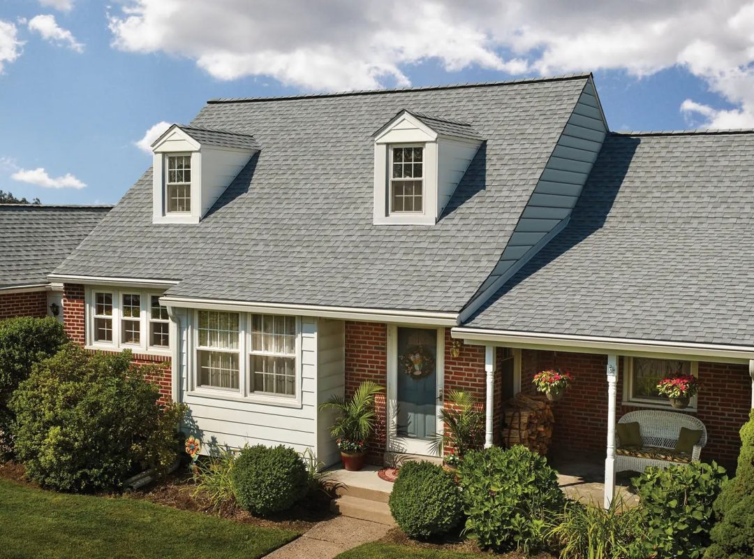 Siding Installation & Replacement Beltsville, MD | Vinyl Siding Experts | Bright View Exteriors