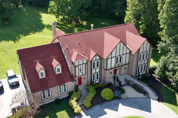 Roofing Company Potomac, MD | Roof Repair & Replacement | Bright View Exteriors