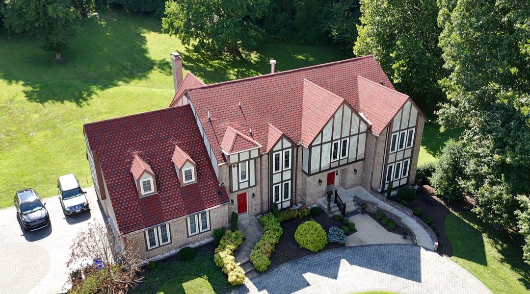 Roofing Company Potomac, MD | Roof Repair & Replacement | Bright View Exteriors