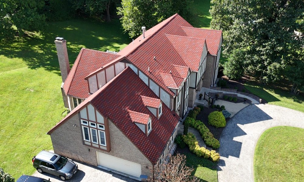 Residential Roofing Services Beltsville, MD | Roof Repair & Replacement | Bright View Exteriors